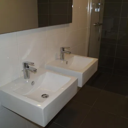 Apartment Spacious Near Amsterdam Uitdam