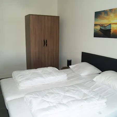 Spacious Near Amsterdam