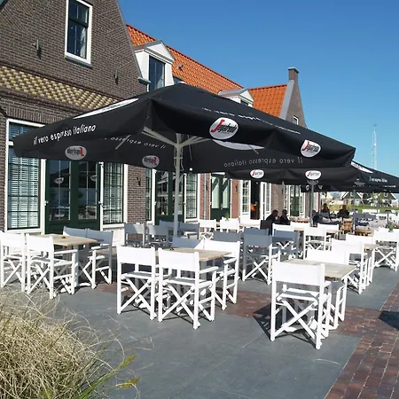 Apartamento Spacious Near Amsterdam