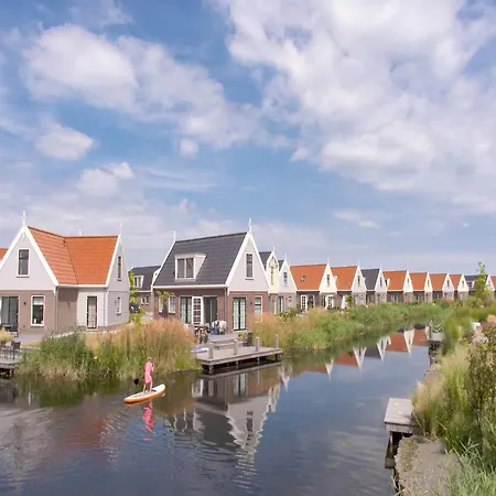 Spacious Near Amsterdam