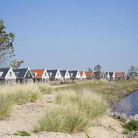 Apartment Spacious Near Amsterdam