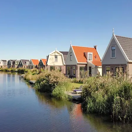Spacious Near Amsterdam Apartamento *